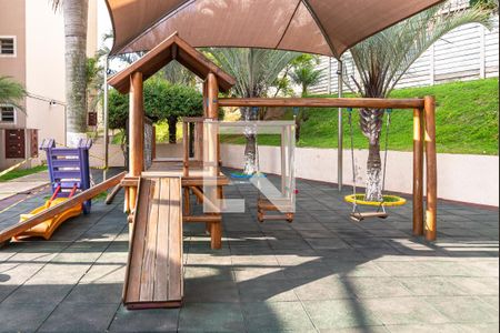 Apartamento para alugar com 40m², 1 quarto e 1 vaga Apartamento para alugar com 40m², 1 quarto e 1 vagaÁrea Comum - Playground