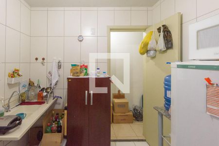 Apartamento para alugar com 40m², 1 quarto e 1 vaga Apartamento para alugar com 40m², 1 quarto e 1 vagaCozinha