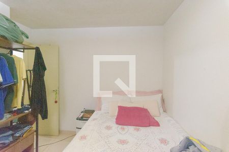 Quarto  de apartamento para alugar com 1 quarto, 40m² em Jardim Márcia, Campinas