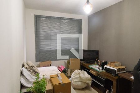 Sala de apartamento para alugar com 1 quarto, 40m² em Jardim Márcia, Campinas