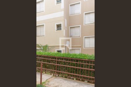 Vista do Quarto  de apartamento para alugar com 1 quarto, 40m² em Jardim Márcia, Campinas