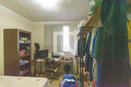 Quarto  de apartamento para alugar com 1 quarto, 40m² em Jardim Márcia, Campinas