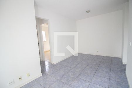 sala de apartamento à venda com 2 quartos, 50m² em Lauzane Paulista, São Paulo