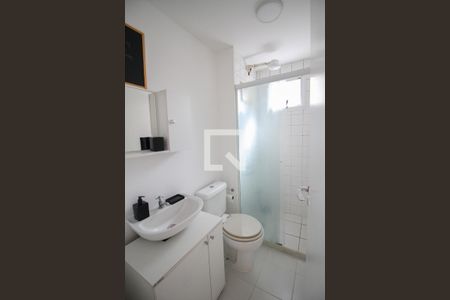 Apartamento à venda com 50m², 2 quartos e 1 vagabanheiro