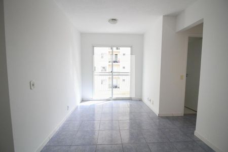 sala de apartamento à venda com 2 quartos, 50m² em Lauzane Paulista, São Paulo