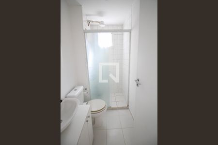 Apartamento à venda com 50m², 2 quartos e 1 vagabanheiro