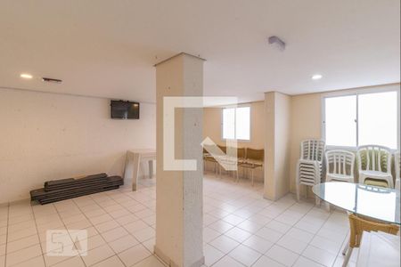 Apartamento à venda com 50m², 2 quartos e 1 vagasalao de festas