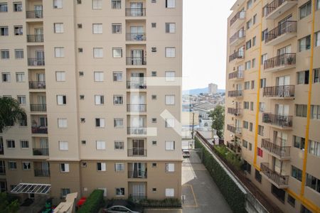 Apartamento à venda com 50m², 2 quartos e 1 vagavista quarto 2
