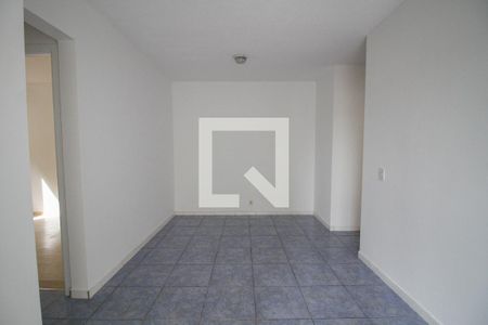 sala de apartamento à venda com 2 quartos, 50m² em Lauzane Paulista, São Paulo