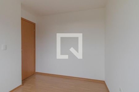Quarto 2 de apartamento para alugar com 2 quartos, 47m² em Campo de Santana, Curitiba