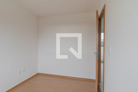Quarto 1 de apartamento para alugar com 2 quartos, 47m² em Campo de Santana, Curitiba