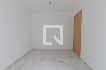 Sala de apartamento para alugar com 2 quartos, 47m² em Campo de Santana, Curitiba