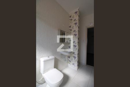 Casa à venda com 250m², 3 quartos e 4 vagasBanheiro da Suíte