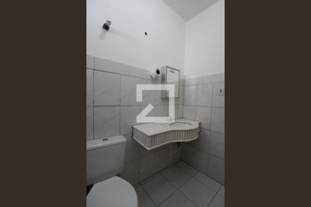 Casa à venda com 250m², 3 quartos e 4 vagasBanheiro Social