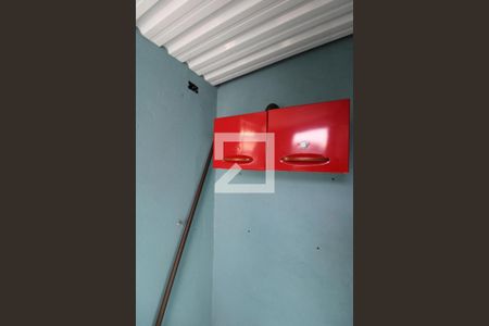 Casa à venda com 250m², 3 quartos e 4 vagasQuintal - Banheiro