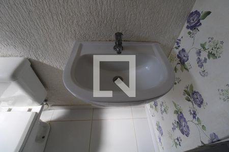 Casa à venda com 250m², 3 quartos e 4 vagasBanheiro da Suíte