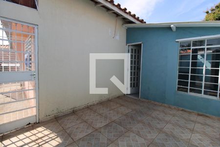 Casa à venda com 250m², 3 quartos e 4 vagasÁrea de Luz