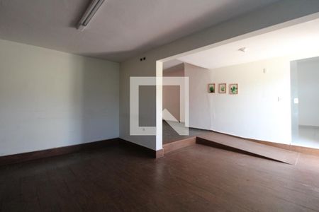Sala de casa à venda com 3 quartos, 250m² em Nova Campinas, Campinas