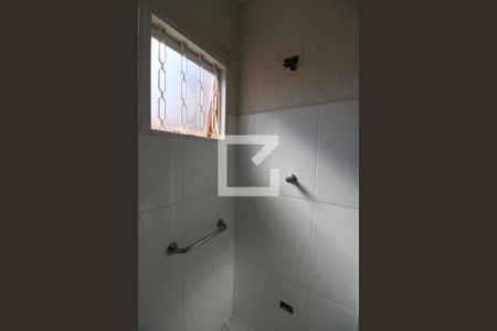 Casa à venda com 250m², 3 quartos e 4 vagasBanheiro da Suíte