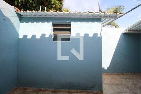 Casa à venda com 250m², 3 quartos e 4 vagasVista do Quarto 3 (suíte)