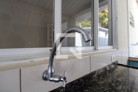 Casa à venda com 250m², 3 quartos e 4 vagasCozinha