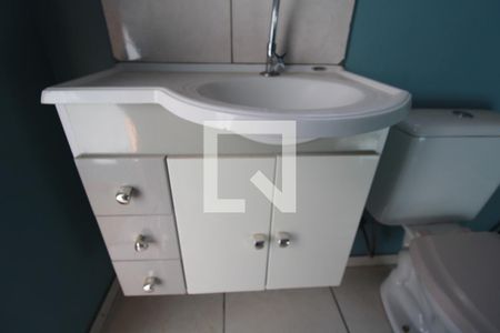 Casa à venda com 250m², 3 quartos e 4 vagasQuintal - Banheiro