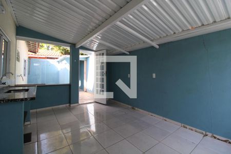Casa à venda com 250m², 3 quartos e 4 vagasCozinha