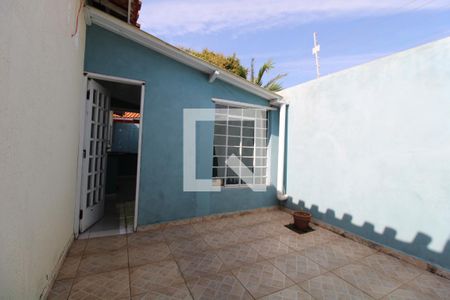 Casa à venda com 250m², 3 quartos e 4 vagasÁrea de Luz