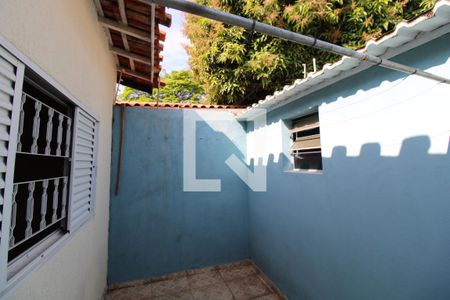 Casa à venda com 250m², 3 quartos e 4 vagasQuintal