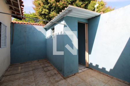 Casa à venda com 250m², 3 quartos e 4 vagasQuintal