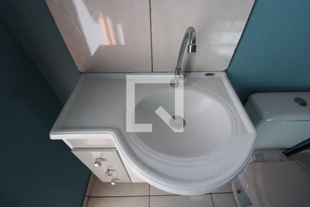 Casa à venda com 250m², 3 quartos e 4 vagasQuintal - Banheiro