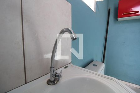 Casa à venda com 250m², 3 quartos e 4 vagasQuintal - Banheiro