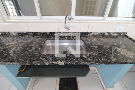 Casa à venda com 250m², 3 quartos e 4 vagasCozinha