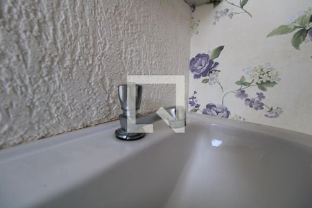 Casa à venda com 250m², 3 quartos e 4 vagasBanheiro da Suíte