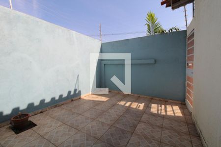 Casa à venda com 250m², 3 quartos e 4 vagasÁrea de Luz