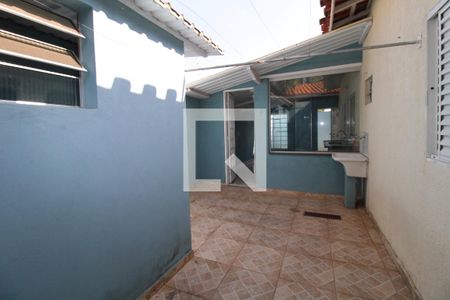 Casa à venda com 250m², 3 quartos e 4 vagasQuintal