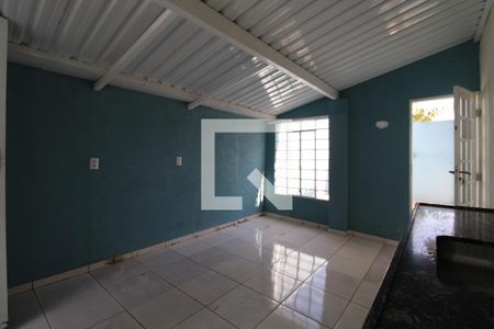 Casa à venda com 250m², 3 quartos e 4 vagasCozinha