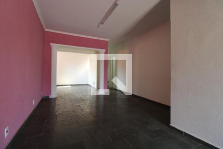 Sala de casa à venda com 3 quartos, 250m² em Nova Campinas, Campinas