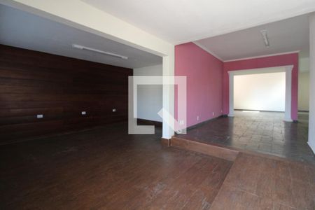 Sala de casa à venda com 3 quartos, 250m² em Nova Campinas, Campinas