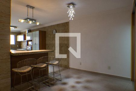 Casa para alugar com 500m², 4 quartos e 3 vagasCozinha