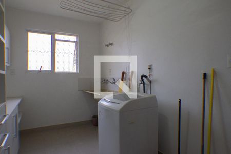 Casa para alugar com 500m², 4 quartos e 3 vagasÁrea de Serviço