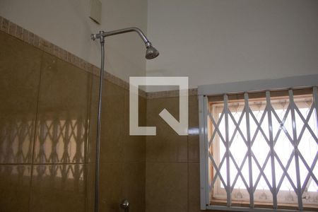 Casa para alugar com 500m², 4 quartos e 3 vagasBanheiro