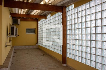 Casa para alugar com 500m², 4 quartos e 3 vagasVaranda