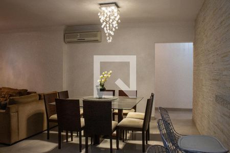 Casa para alugar com 500m², 4 quartos e 3 vagasSala de Jantar