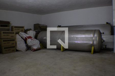 Casa para alugar com 500m², 4 quartos e 3 vagasÁrea dos Fundos