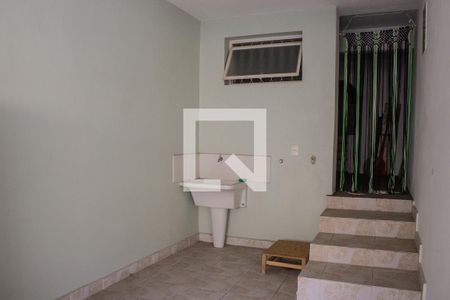 Casa para alugar com 500m², 4 quartos e 3 vagasÁrea da Churrasqueira