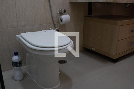 Casa para alugar com 500m², 4 quartos e 3 vagasBanheiro