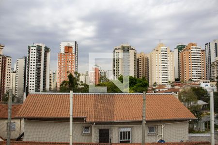 Casa para alugar com 500m², 4 quartos e 3 vagasVista da Varanda