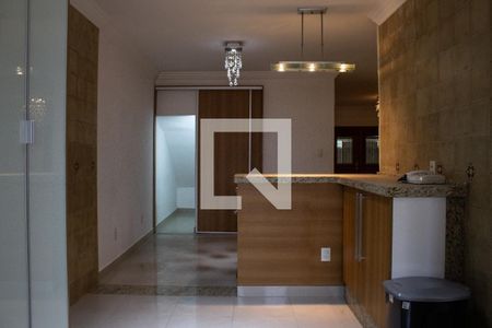 Casa para alugar com 500m², 4 quartos e 3 vagasCozinha