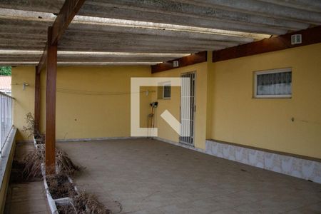 Casa para alugar com 500m², 4 quartos e 3 vagasVaranda